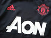 2018/19 Man Utd Drill Top (M)