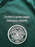 2004/05 Celtic Away 'Champions' Football Shirt (L)