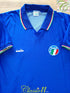 1985/86 Italy Home Football Shirt (S)