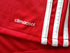 2016/17 Man Utd Home Football Shirt. (S)