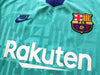 2019/20 Barcelona 3rd Vaporknit Football Shirt (M) *BNWT*