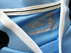 2000/01 Lazio Home Football Shirt (XL)