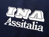 2006/07 Lazio 3rd Football Shirt (XL)