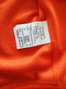 2012/13 Netherlands Home Player issue Football Shirt (L)