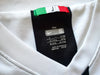 2009/10 Juventus Home Football Shirt (S)