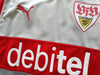 2004/05 Stuttgart 3rd Football Shirt Kuranyi #22 (XL)