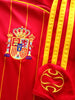 2005/06 Spain Home Football Shirt (XXL)