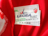 2012/13 Red Star Belgrade Football Training Shirt (XXL)