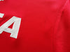 2012/13 Red Star Belgrade Football Training Shirt (XXL)