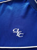 2001/02 Gillingham Home Football Shirt (XL)