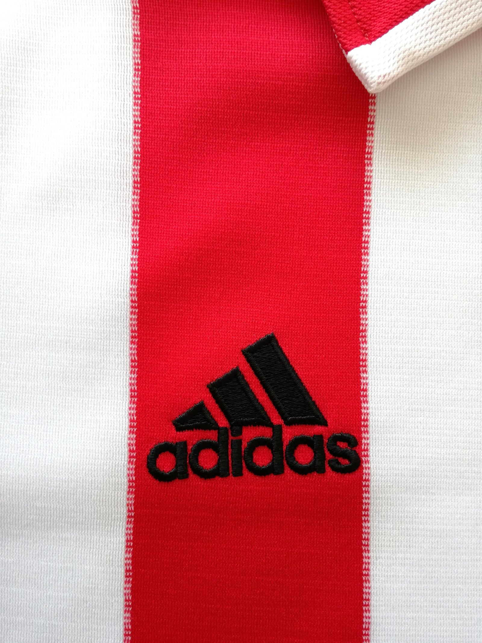 1999/00 Athletic Bilbao Home Football Shirt (M)