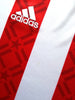 2015 Paraguay Home Copa America Football Shirt (XL)
