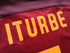 2015/16 Roma Home Football Shirt Iturbe #7 (M)