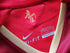 2015 Guangzhou Evergrande Home Football Shirt (S)
