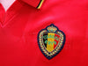 1992/93 Belgium Home Football Shirt (L)