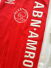 1999/00 Ajax Home Football Shirt (Y)