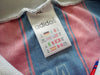 1995/96 Bayern Munich Home Football Shirt Scholl #7 (XL)