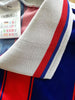1995/96 Bayern Munich Home Football Shirt Scholl #7 (XL)