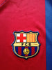 2006/07 Barcelona Home La Liga Football Shirt (L)