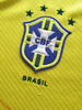 1994/95 Brazil Home Football Shirt (L)