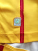 2010/11 Cameroon Away Football Shirt Eto'o #9 (S)