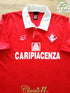 1995/96 Piacenza Home Football Shirt (S)