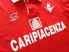 1995/96 Piacenza Home Football Shirt (S)