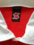 1995/96 Piacenza Home Football Shirt (S)