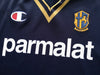 2000/01 Parma 3rd Football Shirt (L)