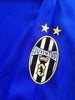 1998/99 Juventus 3rd Basic Football Shirt. (S)