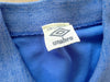 1992/93 Dynamo Kiev Home Football Shirt. (S)