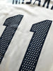 2004/05 Japan Away Football Shirt Misaki #11 (L)