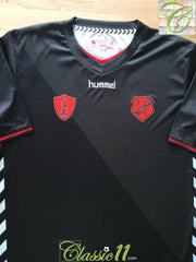 2018/19 Utrecht Away Football Shirt (XL)