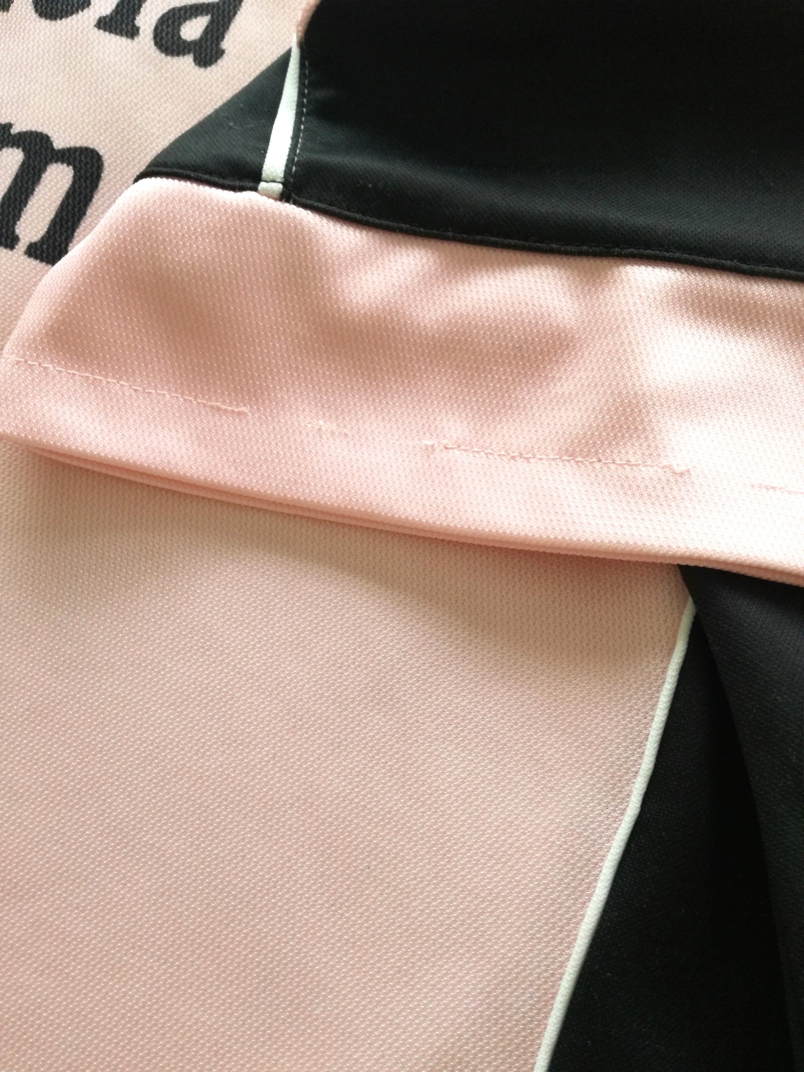 2001/02 Palermo Home Football Shirt Maniero #9 (L)