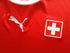 2016/17 Switzerland Home Football Shirt (XXL)