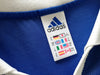 2000/01 Yugoslavia Home Football Shirt (XL)