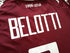 2016/17 Torino Home Football Shirt Belotti #9 (XXL)