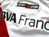 2016/17 River Plate Home Football Shirt (XL)