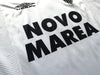 2001 Atletico Mineiro Away Football Shirt #9 (L)