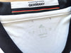 2015/16 Germany Home World Champions Football Shirt (S)