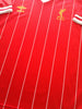 1982/83 Liverpool Home Football Shirt (M)
