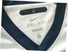 2010/11 USA Home Football Shirt Altidore #17 (M)