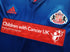 2019/20 Sunderland Away Football Shirt (L)