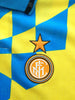 1992/93 Internazionale 3rd Football Shirt (XL)