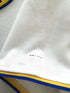 2000/01 Leeds United Home Football Shirt (L)