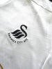 2014/15 Swansea City Home Premier League Adizero Football Shirt Montero #20 (XXL)
