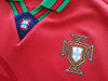 1996/97 Portugal Home Football Shirt (XL)