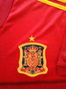 2020/22 Spain Home Football Shirt (M)
