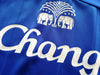 2009/10 Everton Home Football Shirt (XL)