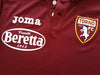 2019/20 Torino Home Football Shirt Belotti #9 (S)